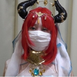 妮露的1V7G百度盘，可用于Cosplay