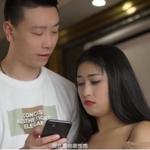 欢乐轻喜剧：果冻传媒作品，男女主夫妻跳舞吃饭洗衣机，31分钟视频